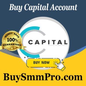 Buy Capital Account