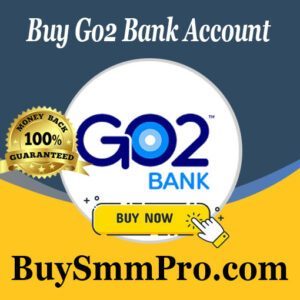 Buy Go2 Bank Account