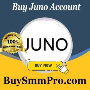 Buy Juno Account