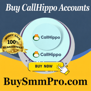 Buy CallHippo Accounts