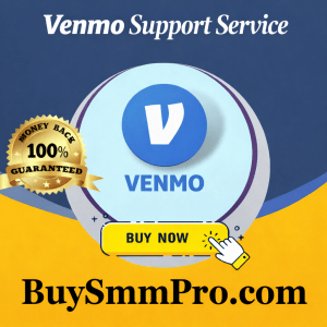 Buy Verified Venmo Accounts