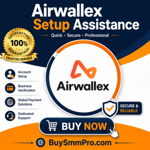 Airwallex Setup Assistance